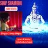 Shiv Shambhu Shiv Stuti